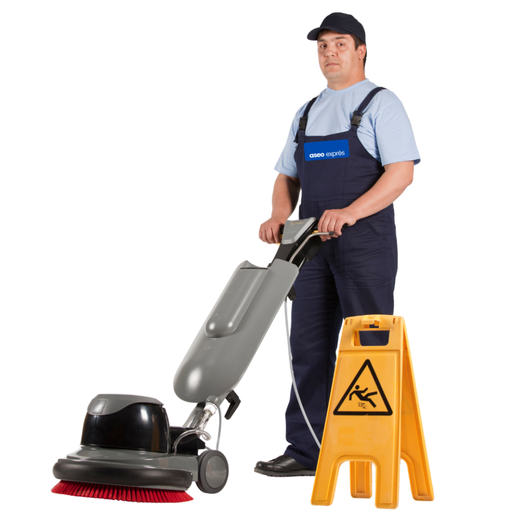 mantenimiento técnico locativo